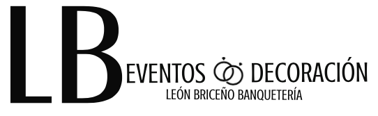 LB EVENTOS Y DECORACIÓN